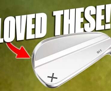 Do these golf clubs PROVE big brands cost far too much?