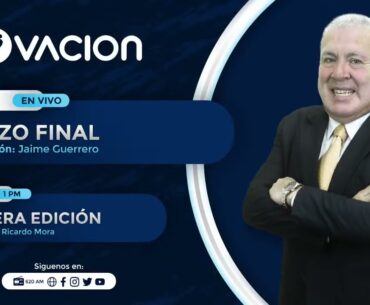 Pitazo Final por RADIO OVACION