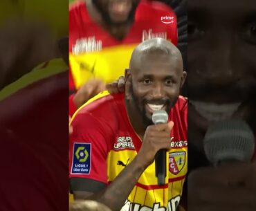 📷🔥 ÉPISODE 16 : Olélé, Olala ... Le RC Lens a chicoté le Stade de Reims !