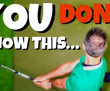 Mastering Your Golf Club Path: The Ultimate Guide