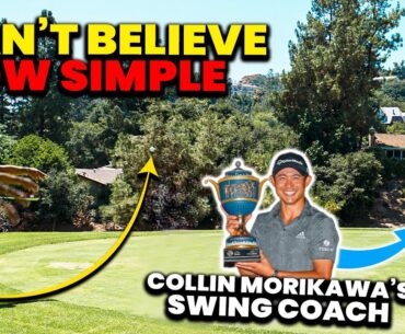 The SIMPLEST Technique to Finally FIX your Chipping