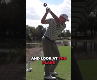 Steve Stricker's Simplicity and Perfect Ball Striking