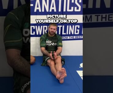 What to focus on as a white/blue belt in BJJ - Gordon Ryan