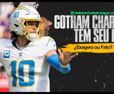 ¿EXAGERO OU FATO? Pós-Semana 3 da NFL: Vikings, Chargers, Chiefs, etc