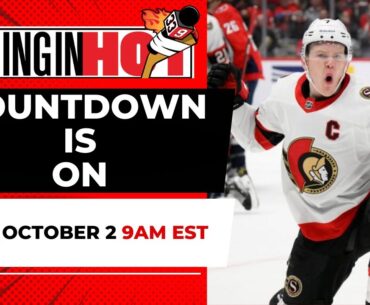 Countdown Is On | Coming in Hot LIVE - October 2