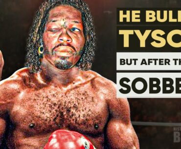 When Mike Tyson BURIED the Gang Leader's Career! It's worth seeing!