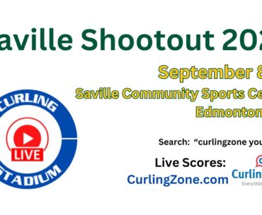 Kerri Einarson vs. Selena Sturmay - Draw 11 - Saville Shootout