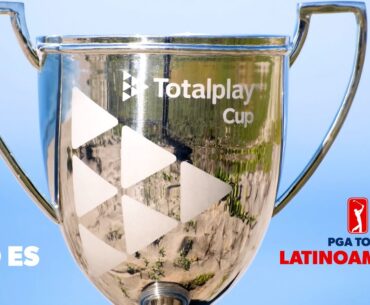 ESTO ES PGA TOUR Latinoamérica 2022 / 23, Episodio 12