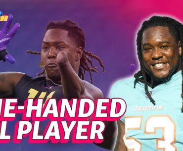 What Happened To Shaquem Griffin? | What Happened To...