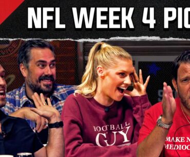 Dave Portnoy Weighs in on Taylor Swift vs. The NFL
