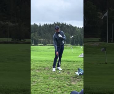 Vincent Norrman Haninge Golfklubb