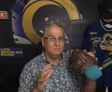 RamView: 9/29/23 (LA Rams Football)