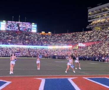 Florida fans sing “Won’t Back Down” for the first time in 2023 | Gators Football