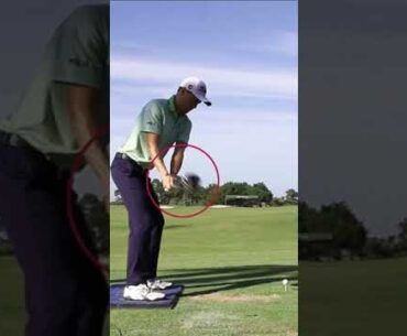 Increase Your Golf Swing Power with Justin Thomas' Technique!
