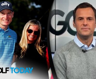 Jim Furyk says Zach Johnson did a wonderful job as Ryder Cup captain | Golf Today | Golf Channel
