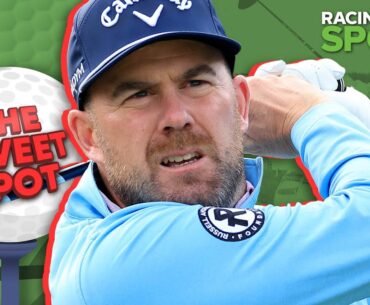 Alfred Dunhill Links & Sanderson Farms Championships | Palmer’s Golf Betting Tips | The Sweet Spot