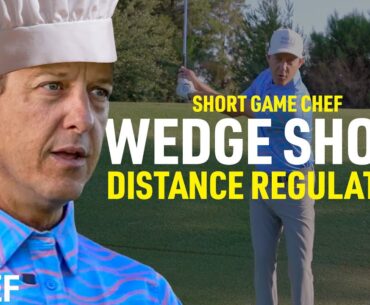 Improve your short-game distance control | Short Game Chef | Episode 6