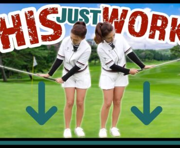 ONE Simple Wrist Trick You Should Know | Good Golfers Do This (Ep. 4)
