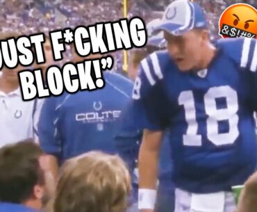 Best QB Mic’d Up Moments of All-Time