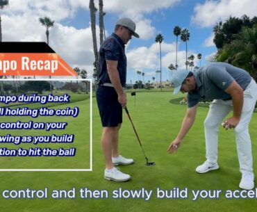 3 Golf Putting Practice Drills | Make More Putts - BONUS DRILL!