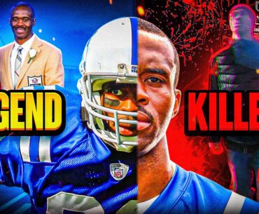 The Dark Side of an NFL LEGEND | Documentary |