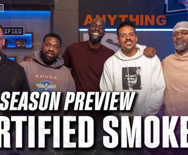 Certified Smoke: 2023-24 NBA Season Preview | Full Episode | Showtime Basketball