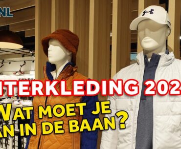 Golfkleding: wat moet je aan in de baan?