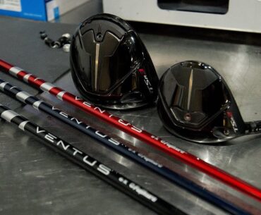 Should Your Fairway Wood Shaft Match Your Driver Shaft?