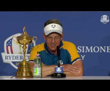 Team Europe Wins Ryder Cup: "We Proved Them Wrong"
