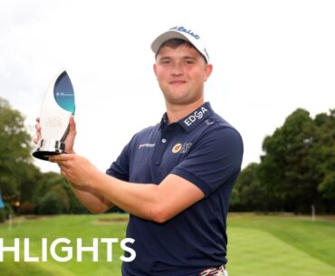 G4D Tour @ BMW PGA Championship Highlights