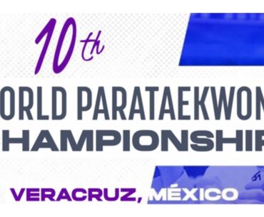 September 24 Semifinals and Finals, Veracruz 2023 World Para Taekwondo Championships