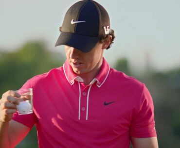 Golf Galaxy - Nike Golf: No Cup Is Safe - 30 second commercial