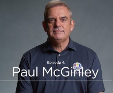 Defining Decisions | Episode 4 | Paul McGinley