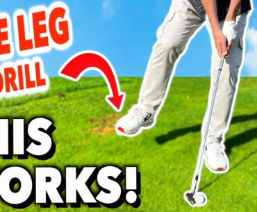 Padraig Harrington's #1 Golf Tip is a GAME CHANGER!