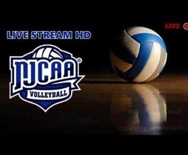 Monroe College vs. Richard Bland NJCAA Women's Volleyball Live Stream