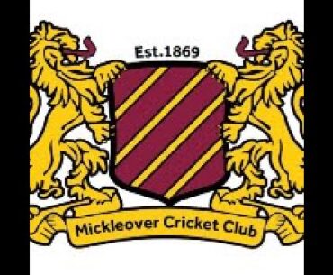 Winshill CC 2nd XI vs Mickleover 2nd XI