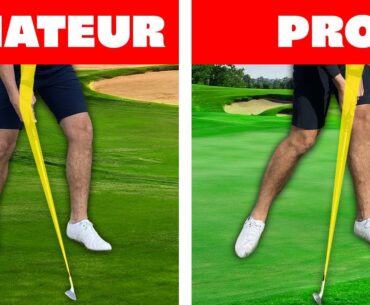 THIS IS HOW TO PURE YOUR IRONS