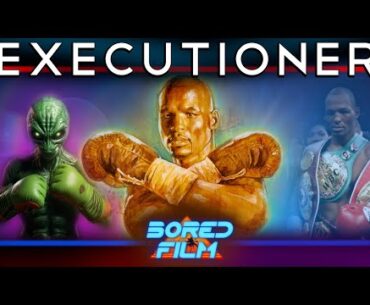 Bernard Hopkins - The Executioner (Original Career Documentary)