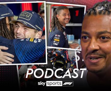 The inside story of Max Verstappen's DOMINATION! | Calum Nicholas | Sky Sports F1 Podcast