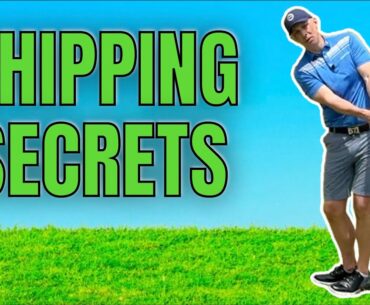 Top 3 Chipping Mistakes & How To Fix Them