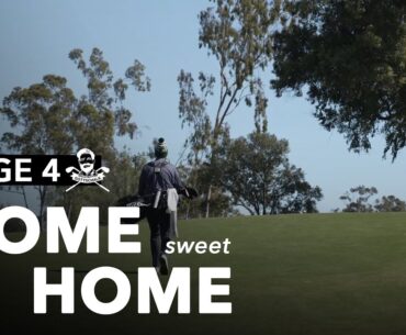 Golf mit Gottschalk - Folge 04 | Home Sweet Home