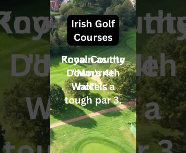 Ireland's #1 Ranked Course - Irish Golf Courses