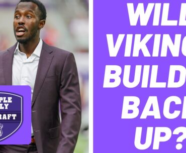 Can Kwesi Adofo-Mensah and Kevin O’Connell fix Minnesota Vikings?