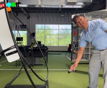 What's shallowing out in Golf Swing? Why we don't teach it?