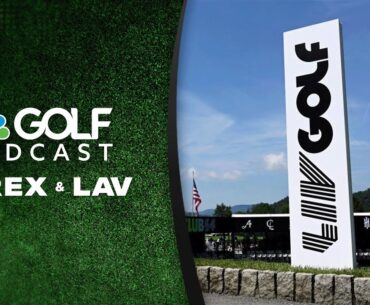 What to make of LIV Golf’s 2023 campaign | Golf Channel Podcast