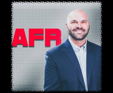 AFR | Saints Derek Carr apologizes | LSU OL honored | Oct 17, 2023