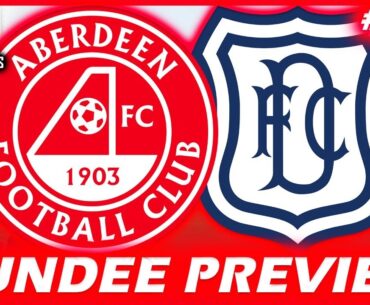 SATURDAY NIGHT FOOTBALL AS DUNDEE COME TO TOWN! | #219