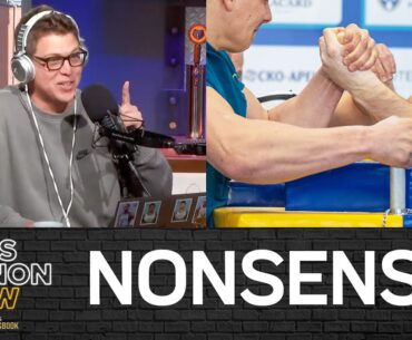 Chris Vernon Show | Marcus Smart, Tyson Bagent, Gambling Picks and Nonsense | 10/20/23