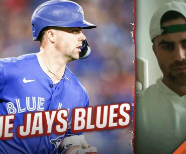 Whit Merrifield on Jose Berrios, early playoff exit | Foul Territory