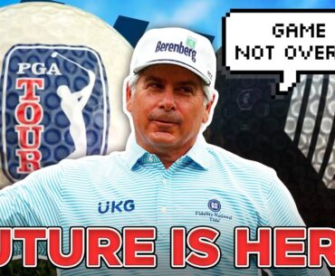 Fred Couples' Bold Predictions for the Future of the PGA Tour